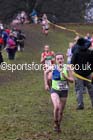 Girls under-15s Northern Cross Country, Knowsley Safari Park. Photo: David T. Hewitson/Sports for All Pics